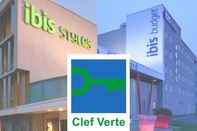 อื่นๆ Ibis Budget Nantes Reze Aeroport