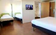 อื่นๆ 4 Ibis Budget Nantes Reze Aeroport