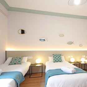 Regina 1, Hotel WINHOTEL SOLUTION SL