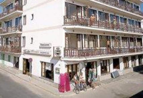 Others Hostal Alfonso