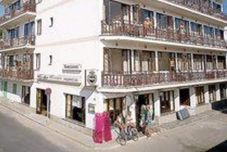 Others Hostal Alfonso