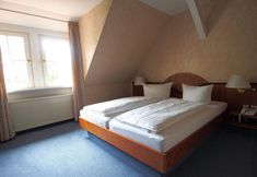 อื่นๆ 7 Hotel Schlossvilla Derenburg