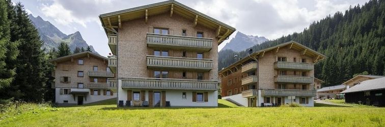 Others Landal Hochmontafon