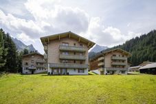 Others Landal Hochmontafon