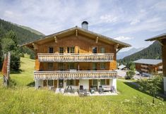 Others 2 Landal Hochmontafon