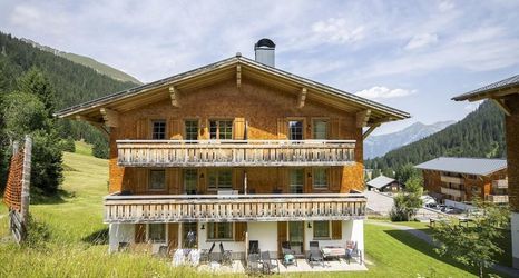 Others 2 Landal Hochmontafon