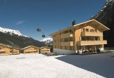 Others 3 Landal Hochmontafon