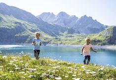 Others 4 Landal Hochmontafon