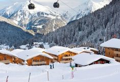 Others 6 Landal Hochmontafon