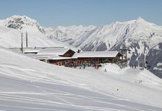 Others 7 Landal Hochmontafon