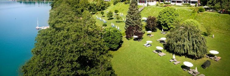 Lainnya Apartments Am See