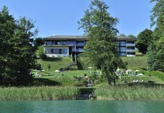 Lainnya 2 Apartments Am See