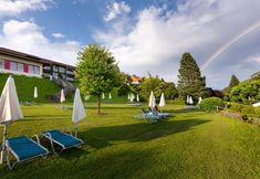 Lainnya 3 Apartments Am See