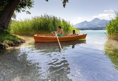 Lainnya 4 Apartments Am See