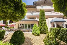 Others Hotel & Appartements Alpenresidenz Viktoria