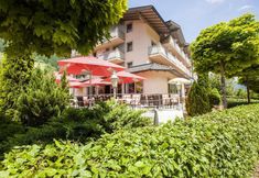 Others 2 Hotel & Appartements Alpenresidenz Viktoria