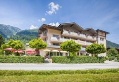 Others 3 Hotel & Appartements Alpenresidenz Viktoria