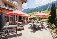 Others 4 Hotel & Appartements Alpenresidenz Viktoria