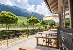 Others 5 Hotel & Appartements Alpenresidenz Viktoria