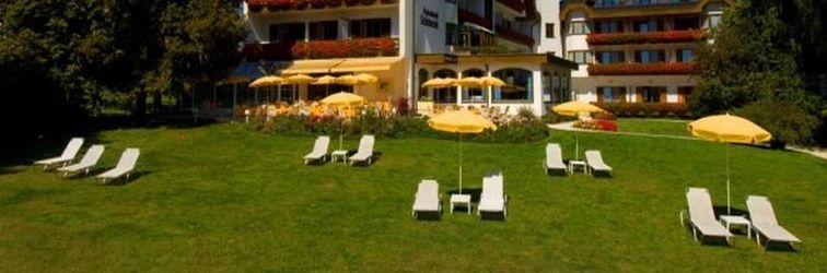 其他 Hotel Schönruh