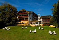 其他 Hotel Schönruh