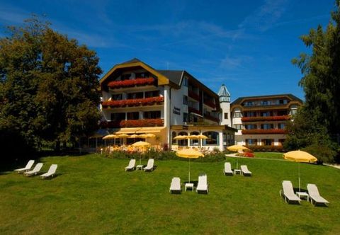 Khác Hotel Schönruh