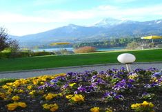 อื่นๆ 4 Hotel Schönruh