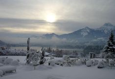 อื่นๆ 5 Hotel Schönruh