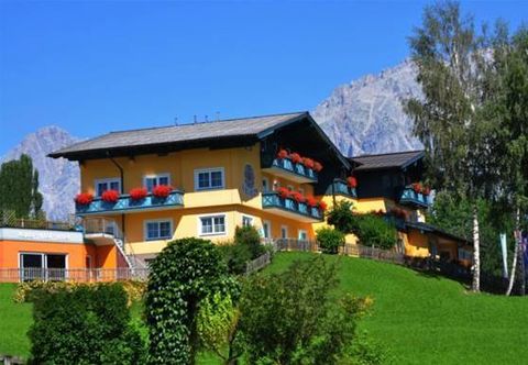 Khác Apparthotel Bliem