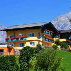 Apparthotel Bliem 1, Hotel Johnsbach