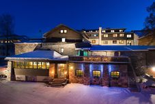 其他 Jugendgästehaus Tauernruh