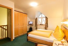 其他 3 Jugendgästehaus Tauernruh