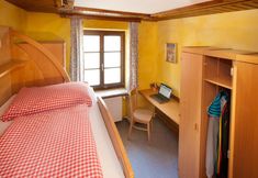 其他 2 Jugendgästehaus Tauernruh