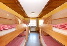 其他 4 Jugendgästehaus Tauernruh