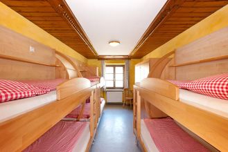 其他 4 Jugendgästehaus Tauernruh