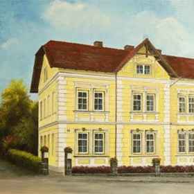 Residenz Royal 1, Hotel Brand-Nagelberg
