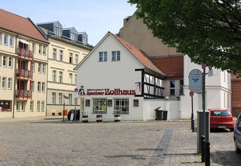 その他 Hotel Maison Apartments am Kolk