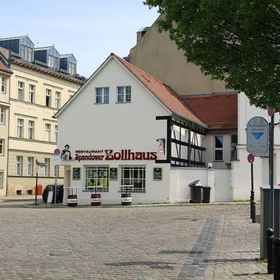 Hotel Maison Apartments am Kolk 1, Hotel Olympiastadion Station