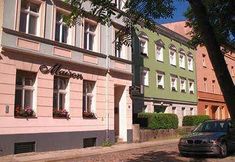 その他 4 Hotel Maison Apartments am Kolk