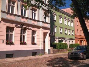 その他 4 Hotel Maison Apartments am Kolk