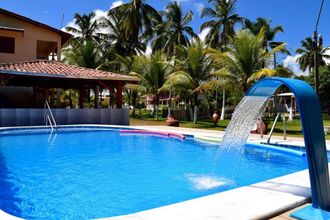 Others 4 Chalés de Peroba