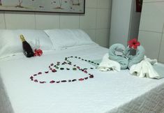 Others 5 Chalés de Peroba