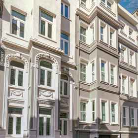 City Apart Istanbul 1, Hotel French Street