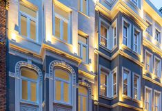 Others 2 City Apart Istanbul