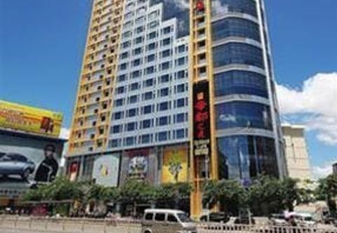 Others Zheshang Hotel Nanning