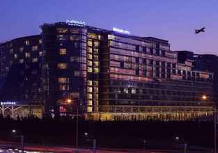 Exterior 4 Pullman Istanbul Airport And Convention Center Hotel