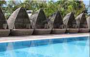 Kolam Renang 6 J'adore Deluxe Hotel & Spa