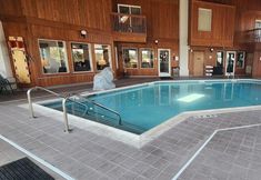 Others 4 Ten Pin Inn & Suites