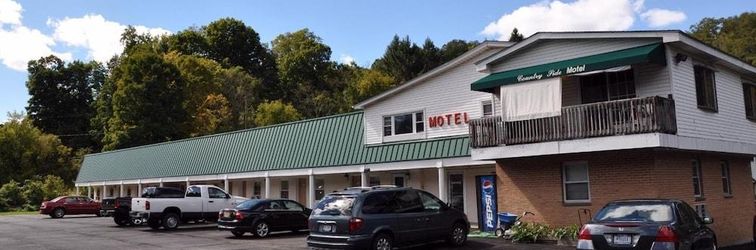 Lainnya Countryside Motel