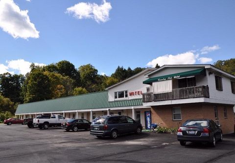 Lainnya Countryside Motel